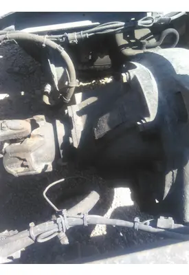 EATON-SPICER RS404R336 DIFFERENTIAL ASSEMBLY REAR REAR