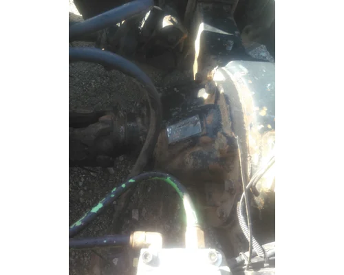 EATON-SPICER RS404R336 DIFFERENTIAL ASSEMBLY REAR REAR