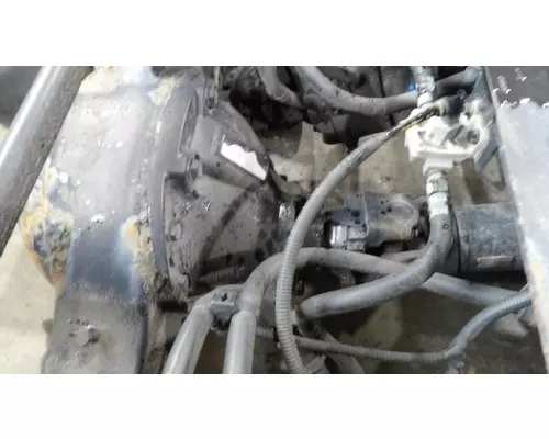 EATON-SPICER RS404R336 DIFFERENTIAL ASSEMBLY REAR REAR