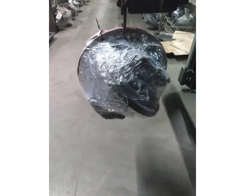 EATON-SPICER RS404R342 DIFFERENTIAL ASSEMBLY REAR REAR