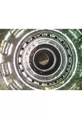 EATON-SPICER RS404R355 DIFFERENTIAL ASSEMBLY REAR REAR