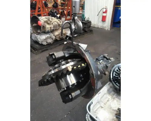 EATON-SPICER RS404R355 DIFFERENTIAL ASSEMBLY REAR REAR