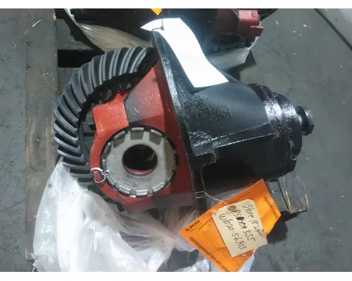 EATON-SPICER RS404R355 DIFFERENTIAL ASSEMBLY REAR REAR