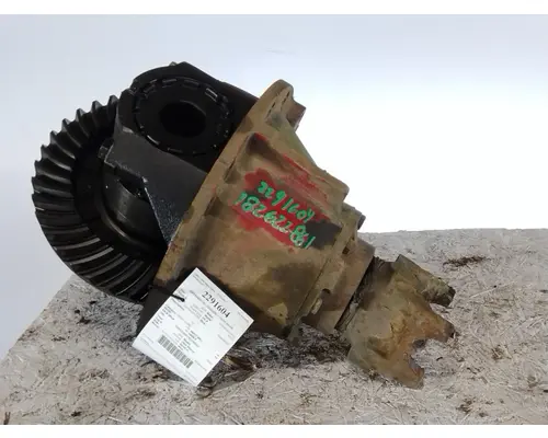 EATON-SPICER RS404R355 DIFFERENTIAL ASSEMBLY REAR REAR