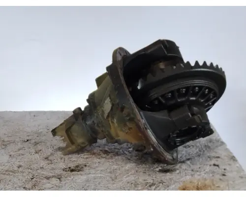 EATON-SPICER RS404R355 DIFFERENTIAL ASSEMBLY REAR REAR