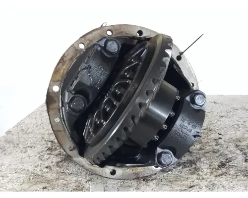 EATON-SPICER RS404R355 DIFFERENTIAL ASSEMBLY REAR REAR