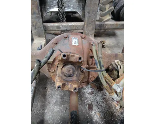 EATON-SPICER RS404R355 DIFFERENTIAL ASSEMBLY REAR REAR