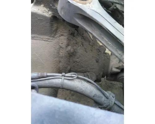 EATON-SPICER RS404R355 DIFFERENTIAL ASSEMBLY REAR REAR