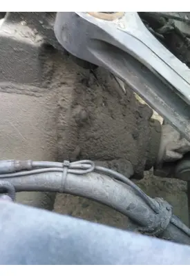 EATON-SPICER RS404R355 DIFFERENTIAL ASSEMBLY REAR REAR