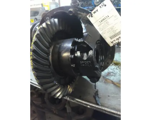 EATON-SPICER RS404R355 DIFFERENTIAL ASSEMBLY REAR REAR