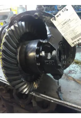 EATON-SPICER RS404R355 DIFFERENTIAL ASSEMBLY REAR REAR
