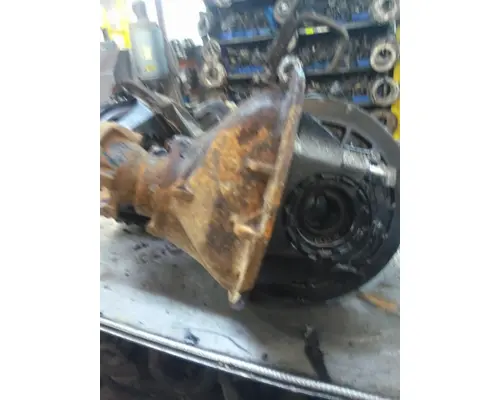 EATON-SPICER RS404R355 DIFFERENTIAL ASSEMBLY REAR REAR