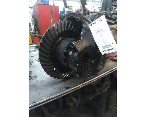 EATON-SPICER RS404R355 DIFFERENTIAL ASSEMBLY REAR REAR