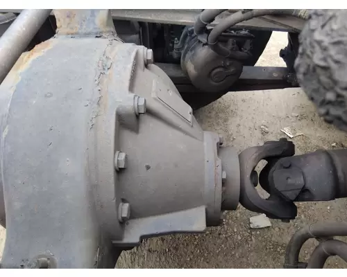 EATON-SPICER RS404R355 DIFFERENTIAL ASSEMBLY REAR REAR