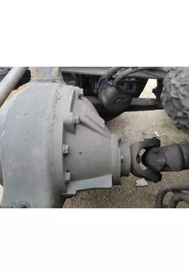 EATON-SPICER RS404R355 DIFFERENTIAL ASSEMBLY REAR REAR