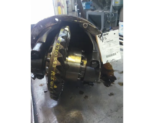 EATON-SPICER RS404R355 DIFFERENTIAL ASSEMBLY REAR REAR