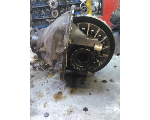 EATON-SPICER RS404R355 DIFFERENTIAL ASSEMBLY REAR REAR