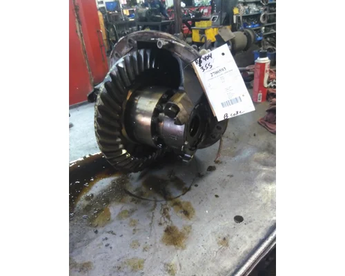 EATON-SPICER RS404R355 DIFFERENTIAL ASSEMBLY REAR REAR