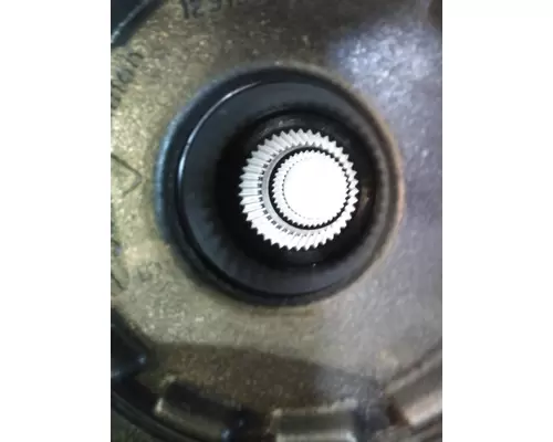EATON-SPICER RS404R355 DIFFERENTIAL ASSEMBLY REAR REAR