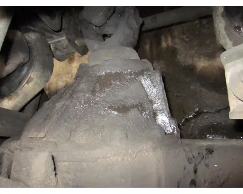 EATON-SPICER RS404R355 DIFFERENTIAL ASSEMBLY REAR REAR