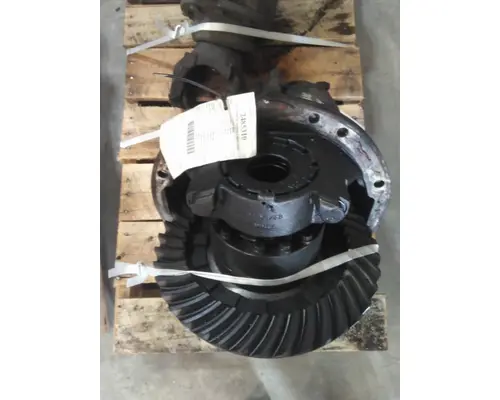 EATON-SPICER RS404R355 DIFFERENTIAL ASSEMBLY REAR REAR