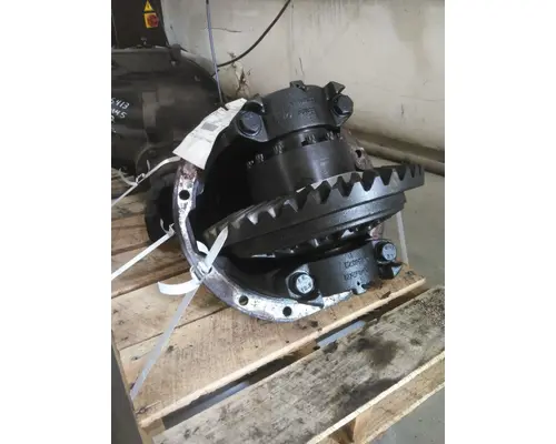 EATON-SPICER RS404R355 DIFFERENTIAL ASSEMBLY REAR REAR