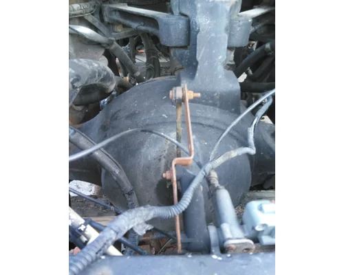 EATON-SPICER RS404R355 DIFFERENTIAL ASSEMBLY REAR REAR