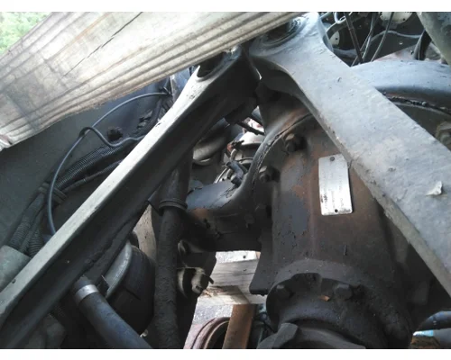 EATON-SPICER RS404R355 DIFFERENTIAL ASSEMBLY REAR REAR