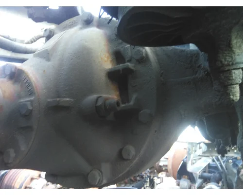 EATON-SPICER RS404R355 DIFFERENTIAL ASSEMBLY REAR REAR
