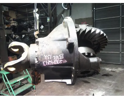 EATON-SPICER RS404R370 DIFFERENTIAL ASSEMBLY REAR REAR