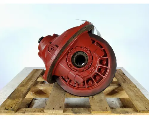 EATON-SPICER RS404R370 DIFFERENTIAL ASSEMBLY REAR REAR