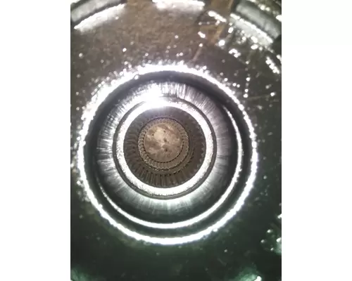 EATON-SPICER RS404R370 DIFFERENTIAL ASSEMBLY REAR REAR