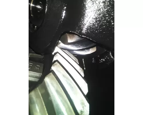 EATON-SPICER RS404R370 DIFFERENTIAL ASSEMBLY REAR REAR
