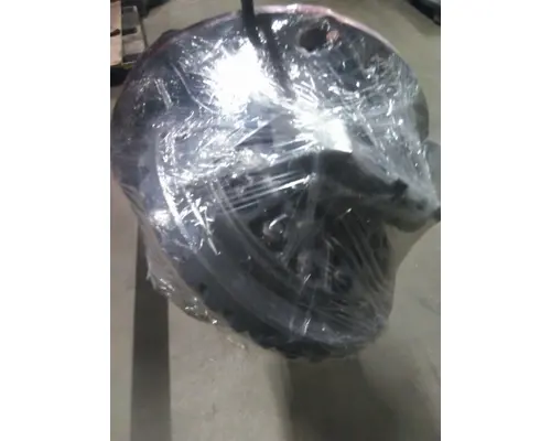 EATON-SPICER RS404R370 DIFFERENTIAL ASSEMBLY REAR REAR