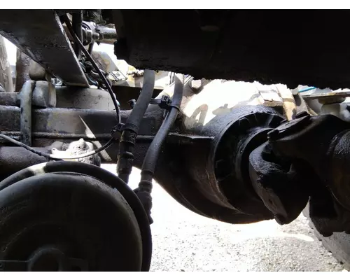 EATON-SPICER RS404R370 DIFFERENTIAL ASSEMBLY REAR REAR