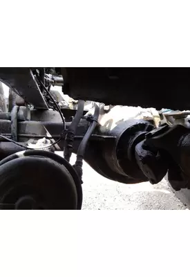 EATON-SPICER RS404R370 DIFFERENTIAL ASSEMBLY REAR REAR