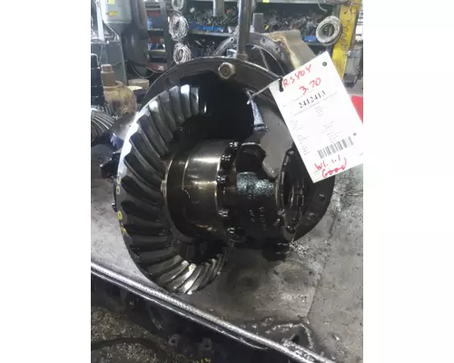 EATON-SPICER RS404R370 DIFFERENTIAL ASSEMBLY REAR REAR