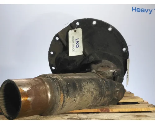EATON-SPICER RS404R370 DIFFERENTIAL ASSEMBLY REAR REAR