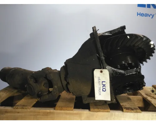 EATON-SPICER RS404R370 DIFFERENTIAL ASSEMBLY REAR REAR