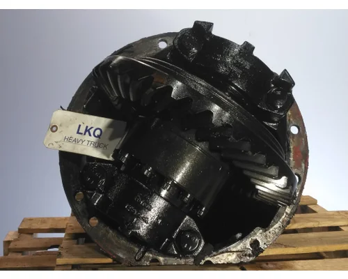 EATON-SPICER RS404R370 DIFFERENTIAL ASSEMBLY REAR REAR