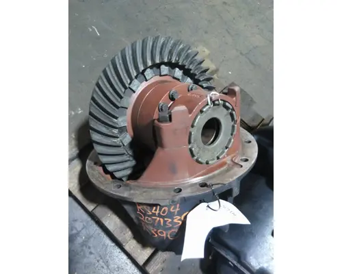 EATON-SPICER RS404R390 DIFFERENTIAL ASSEMBLY REAR REAR