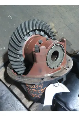 EATON-SPICER RS404R390 DIFFERENTIAL ASSEMBLY REAR REAR