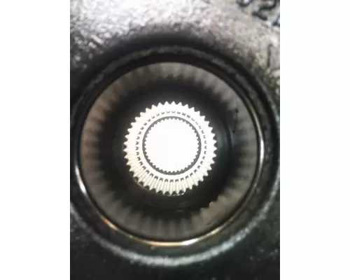 EATON-SPICER RS404R390 DIFFERENTIAL ASSEMBLY REAR REAR