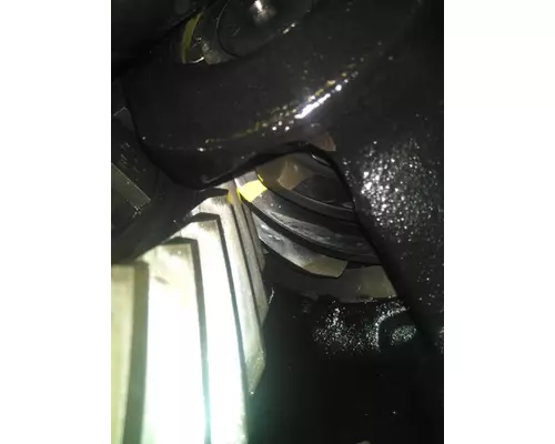 EATON-SPICER RS404R390 DIFFERENTIAL ASSEMBLY REAR REAR
