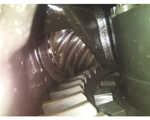 EATON-SPICER RS404R390 DIFFERENTIAL ASSEMBLY REAR REAR