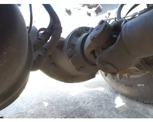 EATON-SPICER RS404R390 DIFFERENTIAL ASSEMBLY REAR REAR