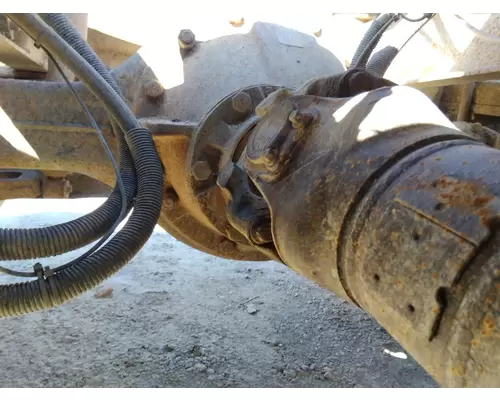 EATON-SPICER RS404R390 DIFFERENTIAL ASSEMBLY REAR REAR