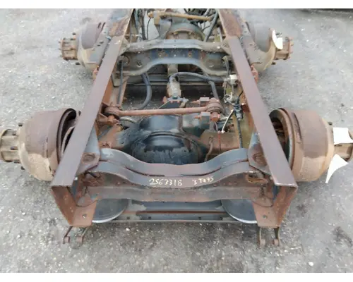 EATON-SPICER RS404R390 DIFFERENTIAL ASSEMBLY REAR REAR