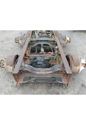 EATON-SPICER RS404R390 DIFFERENTIAL ASSEMBLY REAR REAR