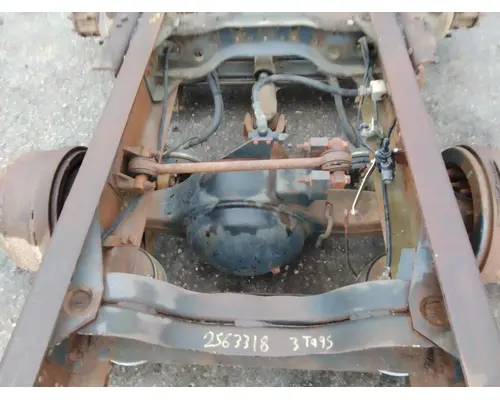 EATON-SPICER RS404R390 DIFFERENTIAL ASSEMBLY REAR REAR